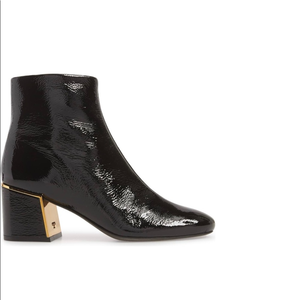 Tory Burch Juliana bootie - Picture 3 of 6